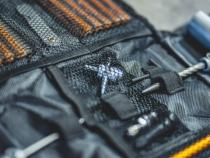 Tire Repair Kit Pro Series Power Tank