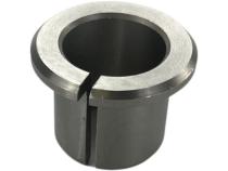 Jeep Wrangler JK - 1 Ton Drag Link Kit - Steel - Yes Flip Apex Chassis