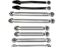 JT Aluminum Mid Arm Kit Artec Industries