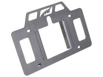 Tag Mount for MB1084/1089 Without Tire For Jeep JK|Jeep JKU Motobilt