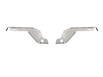 Front Fender Chop Bracket for Jeep Non-Rubicon JL/JT - Fender Brackets Only Motobilt