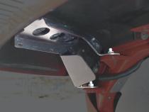 Front Fender Chop Bracket for Jeep Non-Rubicon JL/JT - Fender Brackets Only Motobilt