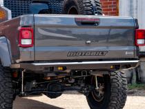 Tomahawk High Clearance Rear Bumper for Jeep JT Motobilt