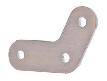 4 inch Boomerang Shackle Plate Motobilt