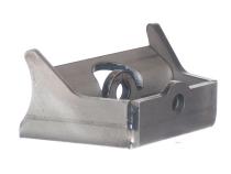 Lower Coilover Mount For Side Of Axle Motobilt