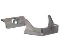 Lower Coilover Mount For Side Of Axle Motobilt