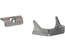 Lower Coilover Mount For Side Of Axle Motobilt