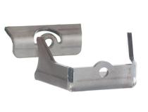 Lower Coilover Mount For Side Of Axle Motobilt