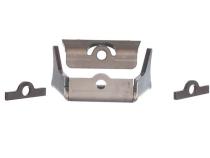 Lower Coilover Mount For Side Of Axle Motobilt