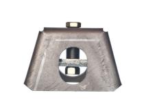 Lower Coilover Mount For Side Of Axle Motobilt