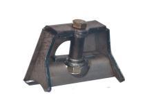 Lower Coilover Mount For Side Of Axle Motobilt