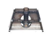 Lower Coilover Mount For Side Of Axle Motobilt