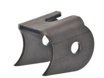 Lower Link Mounts 10 Degree Offset 1/2 Inch Bolt Hole Pair Motobilt