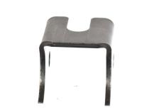 Formed Lower Axle Link Mounts 10 Degree Offset 9/16 Inch Bolt Hole Size Motobilt