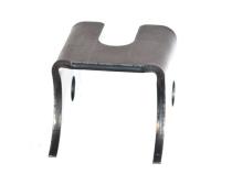 Formed Lower Axle Link Mounts 10 Degree Offset 9/16 Inch Bolt Hole Size Motobilt