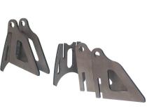 Lower Coilover Mount Kit Motobilt