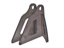 Lower Coilover Mount Kit Motobilt