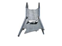 Adjustable Front Upper Link Bracket 15 Degree Angle Motobilt