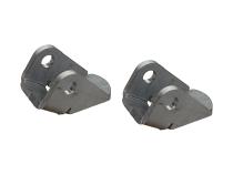 SD60 Single Coil Over Mount Motobilt