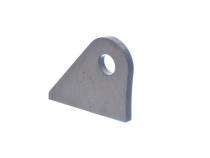 4 Link Bracket With Flat Bottom 1/2 Inch Motobilt