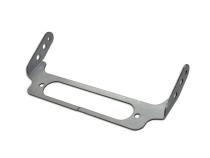 Winch Fairlead 13.5 LED Light Bar Mount Motobilt