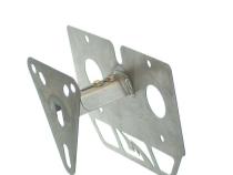 Spare Tire Tag Relocation Kit Motobilt