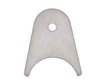 4 Link Axle Tab Steel 3 Axle Tube 1/2 Inch Hole Diameter Motobilt