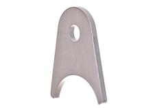 4 Link Axle Tab Steel 3 Axle Tube 1/2 Inch Hole Diameter Motobilt