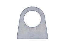 Straight Tab For Spring Eye Bushing Motobilt