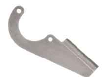 Jeep JK ARB Compressor Mount 07-18 Wrangler JK Motobilt