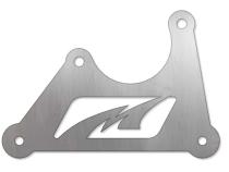 Jeep JK Vacuum Pump Relocation 07-18 Wrangler JK Motobilt