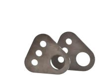 Adjustable Link Mount For 1.75 Inch Tube Motobilt