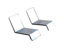 Jeep JK &amp;amp; JKU Back Half Kit 07-18 Wrangler JK Motobilt