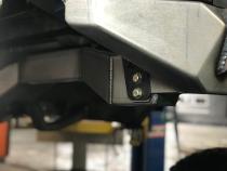 Jeep JK &amp;amp; JKU Back Half Kit 07-18 Wrangler JK Motobilt