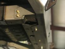 Jeep JK &amp;amp; JKU Back Half Kit 07-18 Wrangler JK Motobilt