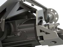 14 Bolt Competition Axle Truss Motobilt