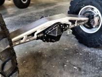 14 Bolt Competition Axle Truss Motobilt