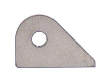 Flat Bottom 4 Link Tab 9/16 Inch Hole Diameter Motobilt