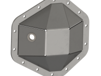 DIY 14 Bolt DIFF Cover Motobilt