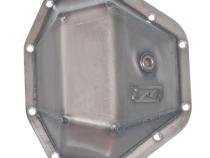 Dana 80 Differential Cover Integrated 3/4 Inch NPT Fill Plug Motobilt