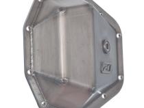 Dana 80 Differential Cover Integrated 3/4 Inch NPT Fill Plug Motobilt