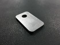 Ford 8.8 ABS Block Off Plate Motobilt