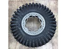 Traps 17 Inch DIY Beadlock Kit Motobilt