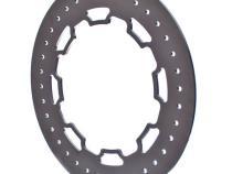 Traps 17 Inch DIY Beadlock Kit Motobilt