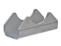 Front Spring Perch Drivers Side Chevy Dana 60 Motobilt