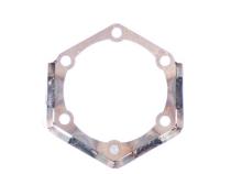 GM 14 Bolt Heavy Duty Pinion Guard Motobilt