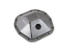 DIY Rear DIFF Cover Sport M200 for Jeep JL and JT Motobilt