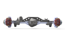 Gladiator UD60 Rear Truss Motobilt