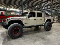 Chase Rack for JT Gladiator Motobilt