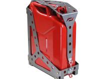 Jerry Can Mount for Wavian and Harbor Freight NATO Gas Cans Motobilt